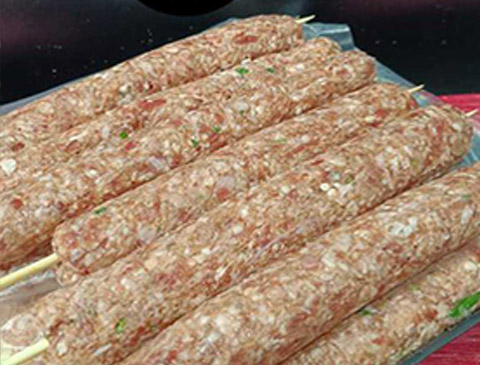 Kρεοπωλείο Meet The Meat
