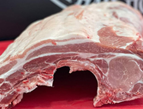 Kρεοπωλείο Meet The Meat
