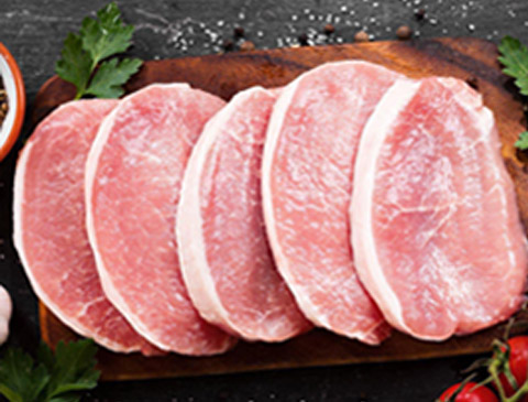 Kρεοπωλείο Meet The Meat