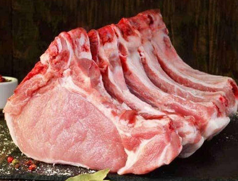Kρεοπωλείο Meet The Meat